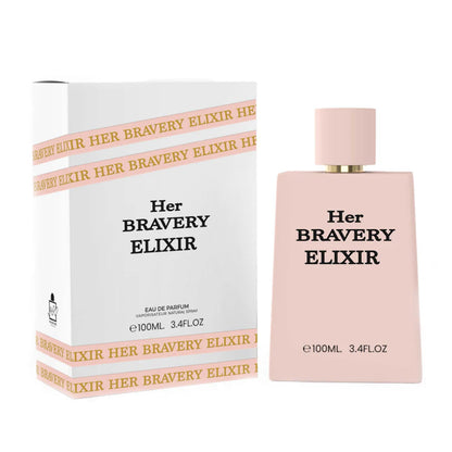 Her Bravery Elixer 100ml EDP