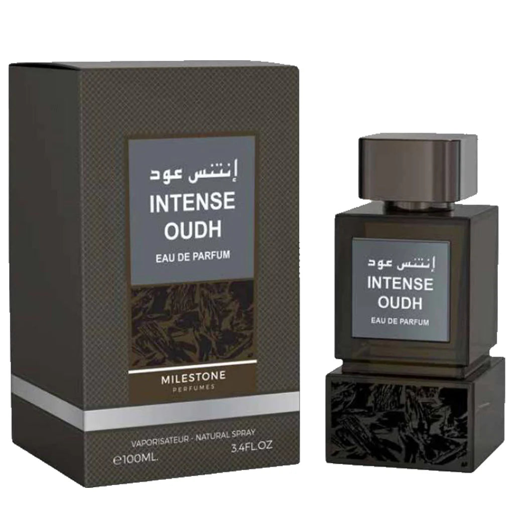 INTENSE OUDH Unisex 100ML