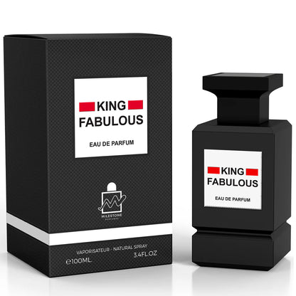 King Fabulous Unisex 100ML