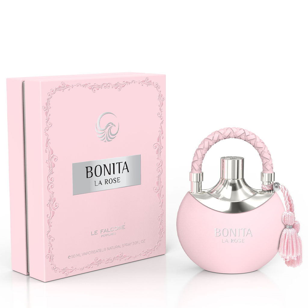 Bonita La Rose (Pour Femme) 90ML EDP