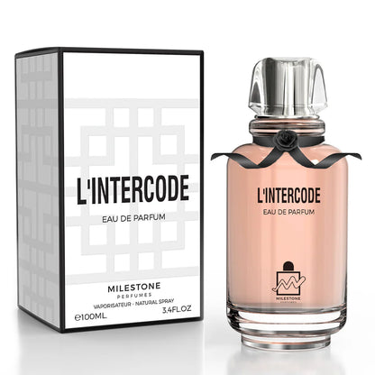 L’Intercode (Pour Femme) 100ML EDP