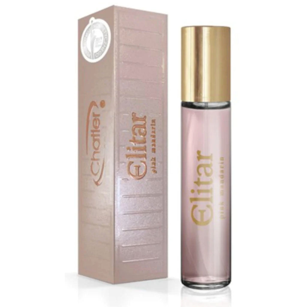 Elitar Pink Mandarin Eau De Parfum 30ml tester