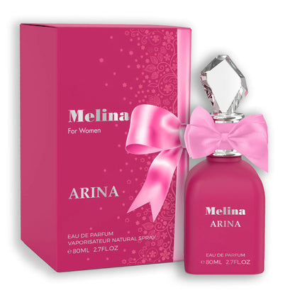 Melina For Women Arina (Pour Femme)