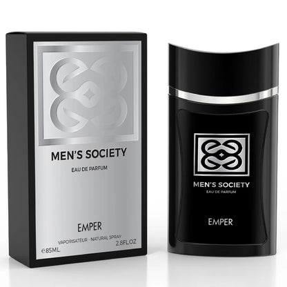 Men's Society (Pour Homme)