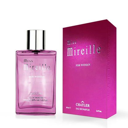 Miss Mireille Woman 100ml