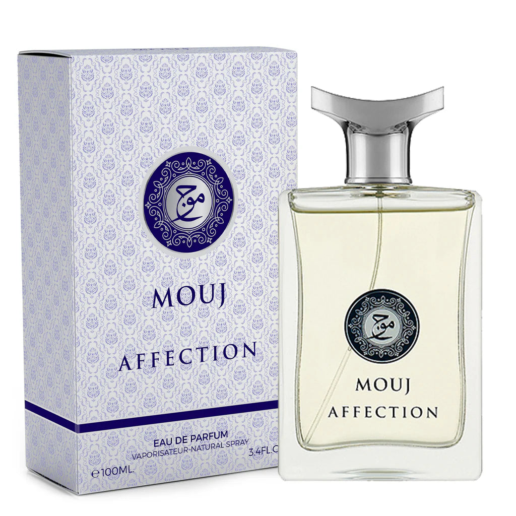 Mouj Affection (Unisex) 100ML EDP