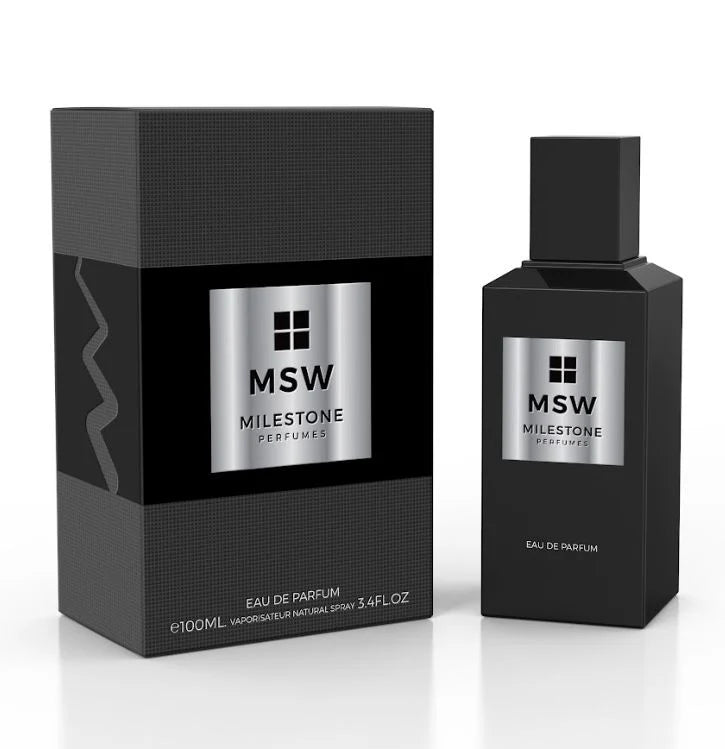 MSW 100ML EDP