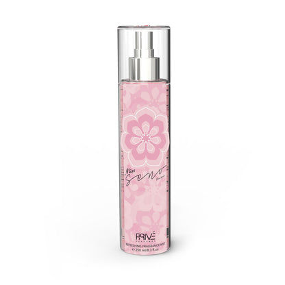 Miss Seno (Pour Femme) - Body Mist