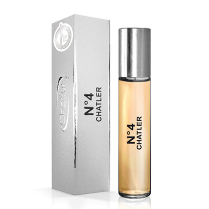 Nº4 Woman 30ml tester