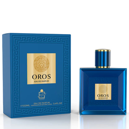 Oros (Pour Homme) 100ML EDP