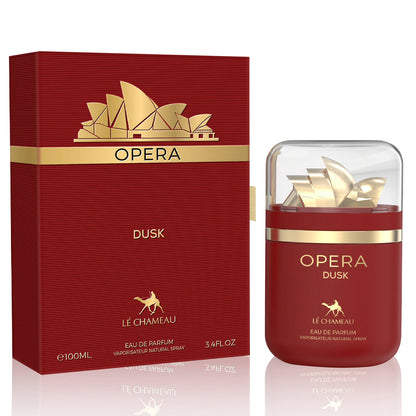 Opera Dusk (Pour Femme) 100ML EDP