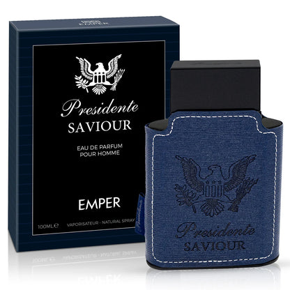 Presidente Saviour (Pour Homme)