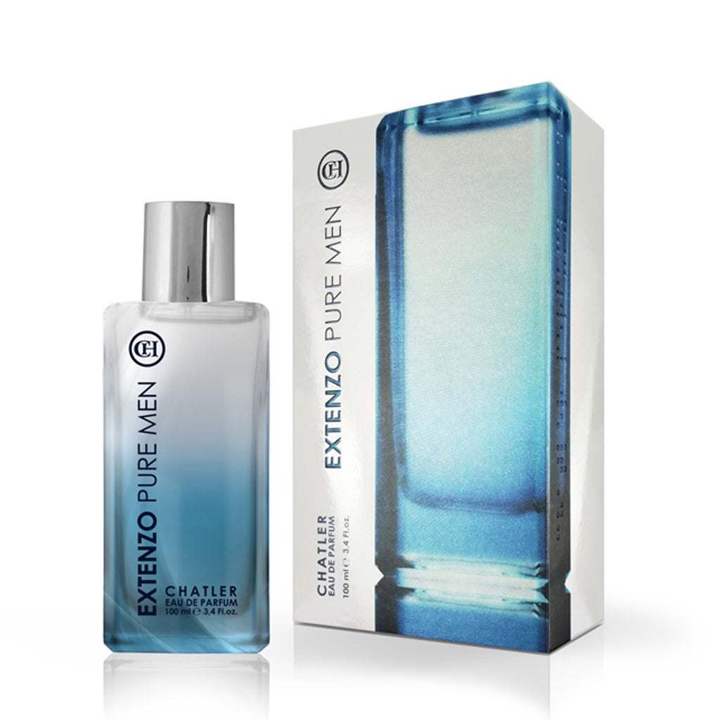 Extenzo Pure Men 100ml