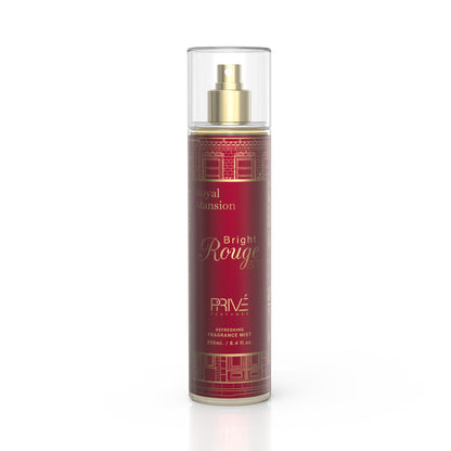 Bright Rouge 555 - Body Mist