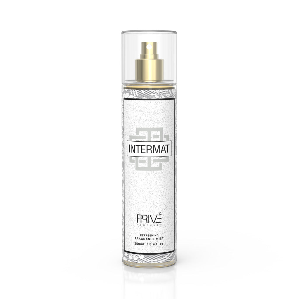 Intemat - Body Mist