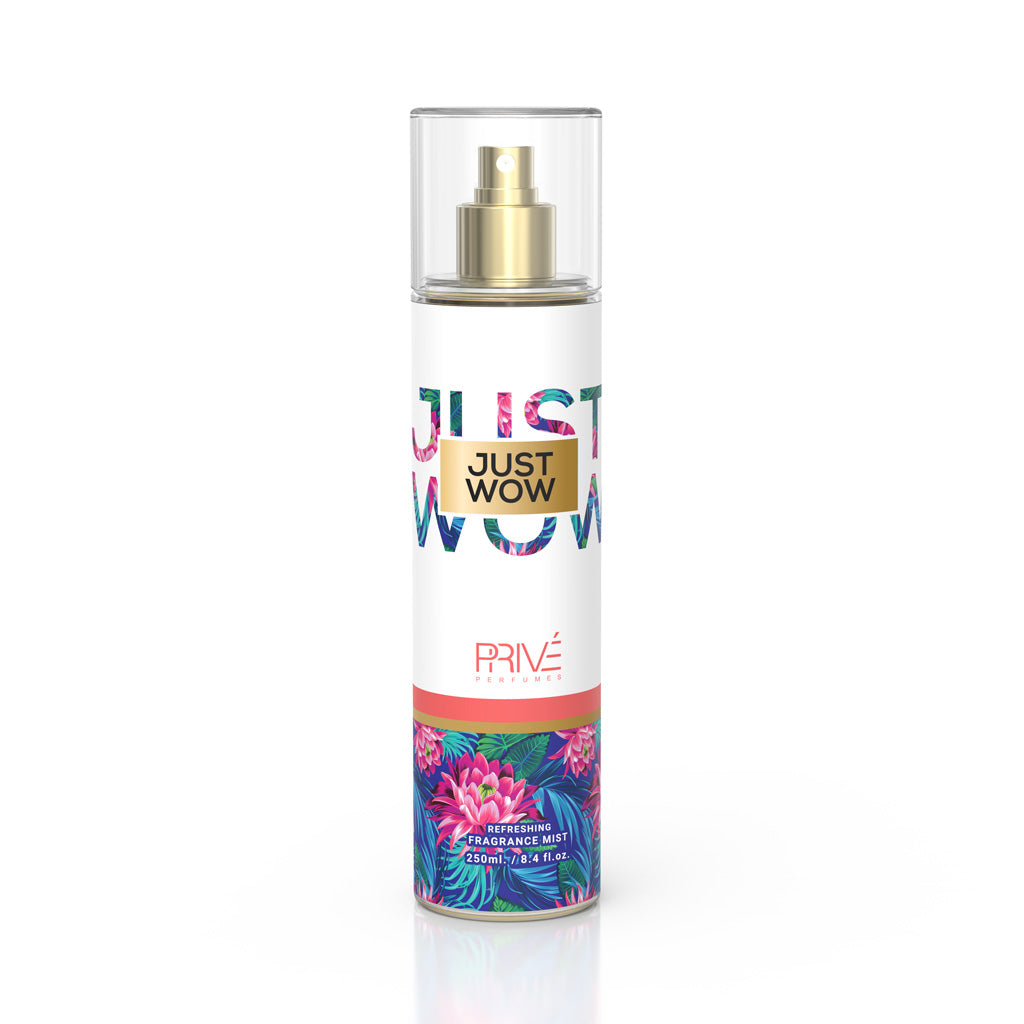 Just Wow - Body Mist