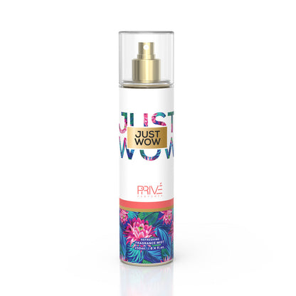 Just Wow - Body Mist