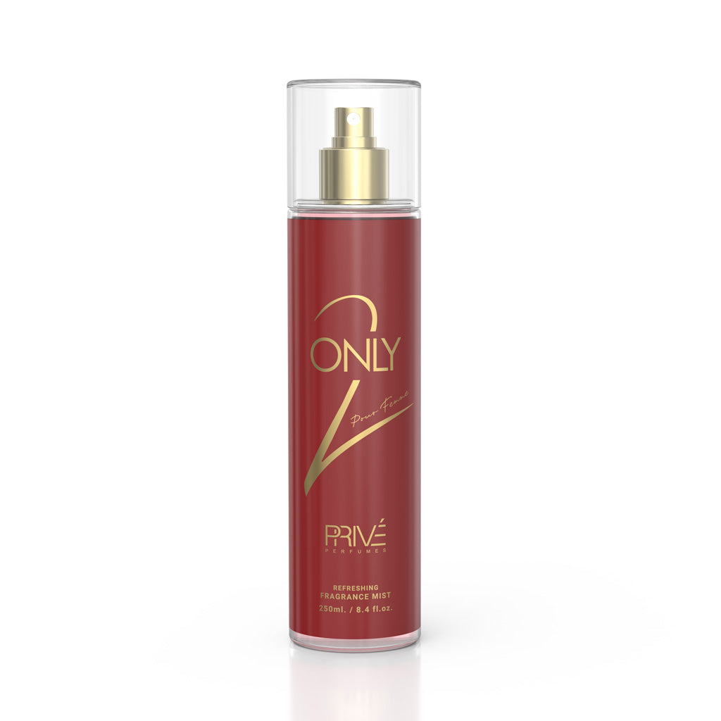 Only 2 - Body Mist