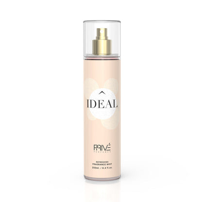 Ideal - Body Mist