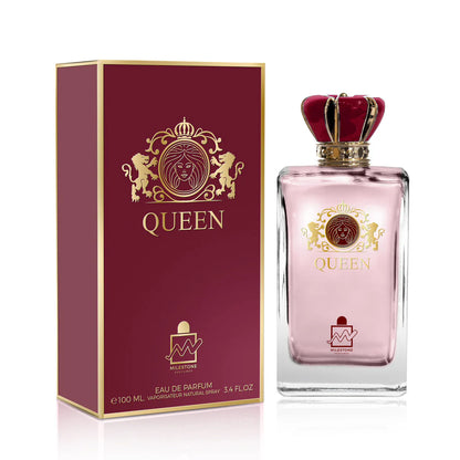 Queen (Pour Femme) 100ML EDP