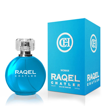 Raqel Blue Woman 100ml