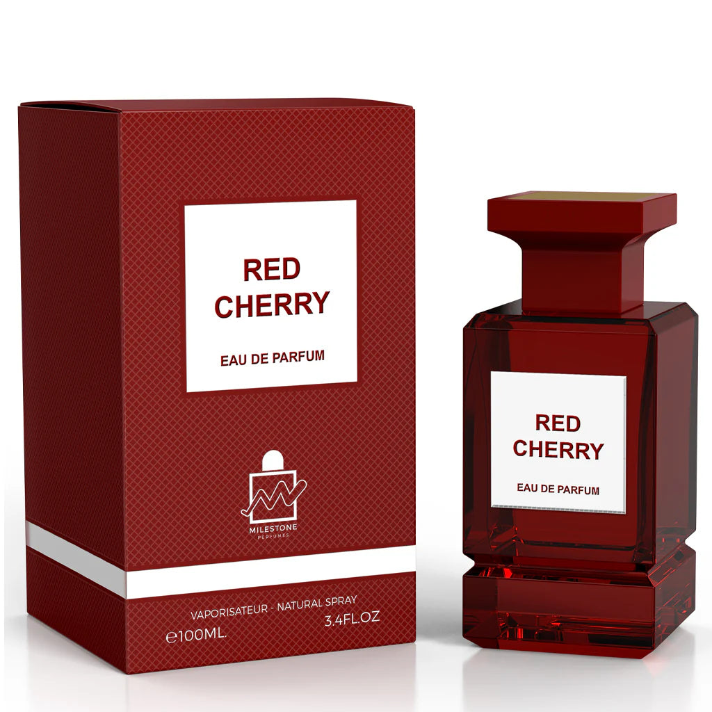 Red Cherry Unisex 100ML