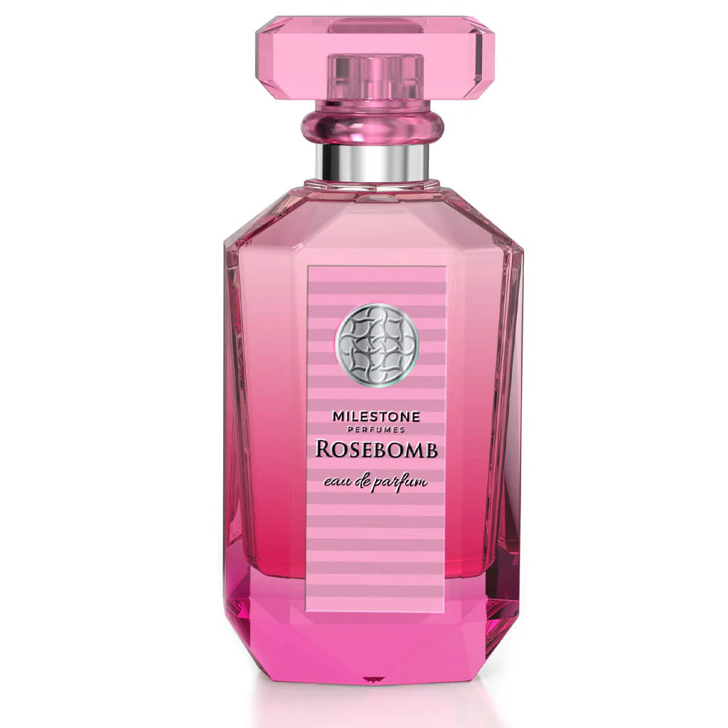 Rosebomb Eau De Parfum 20ml Tester