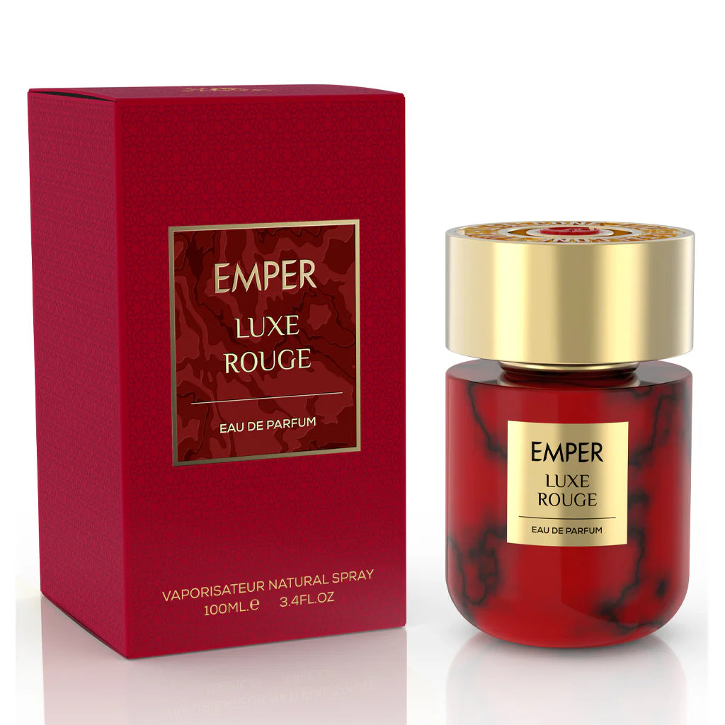 Emper Luxe Rouge