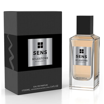 Sens (Unisex) 100ML Eau De Parfum