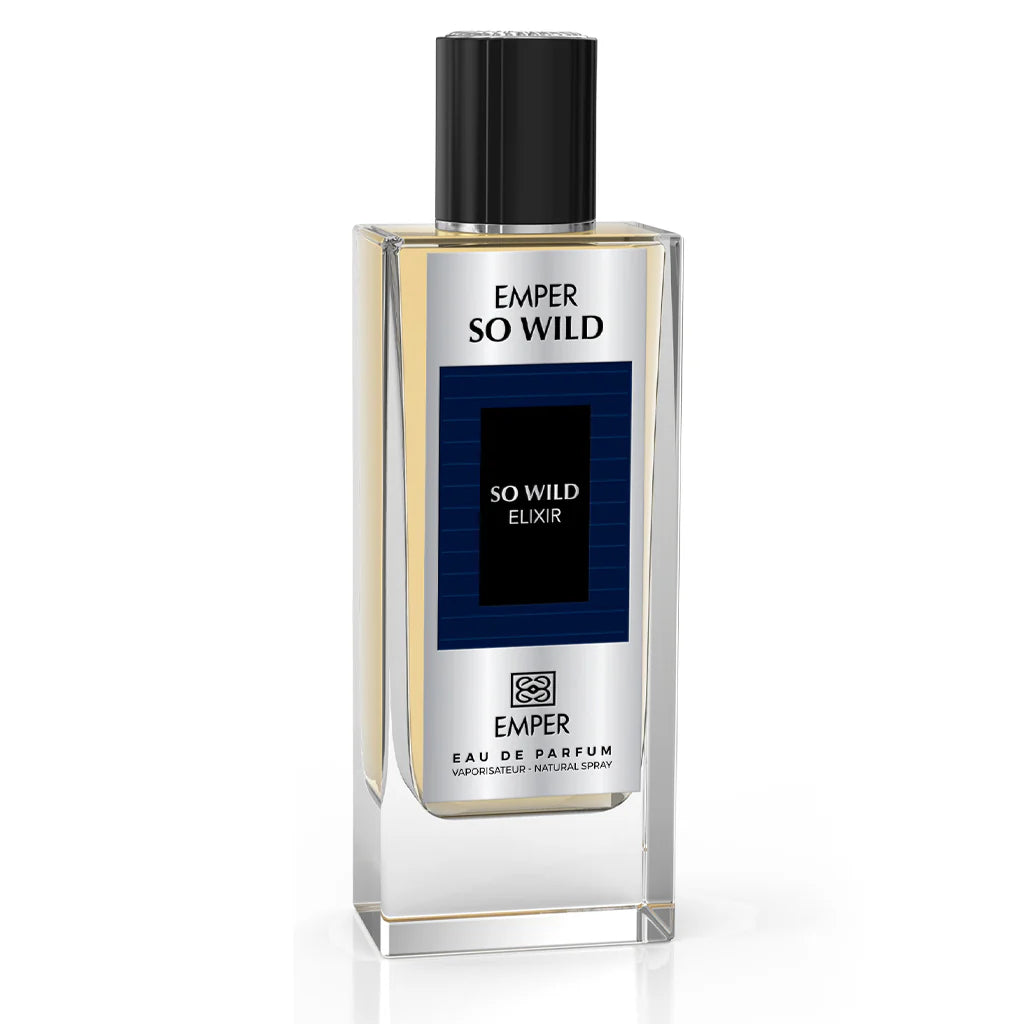 So Wild Elixir 85ml EDP (concentrated)