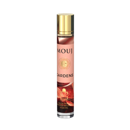 Mouj Gardens Eau De Parfum  20ml  Tester