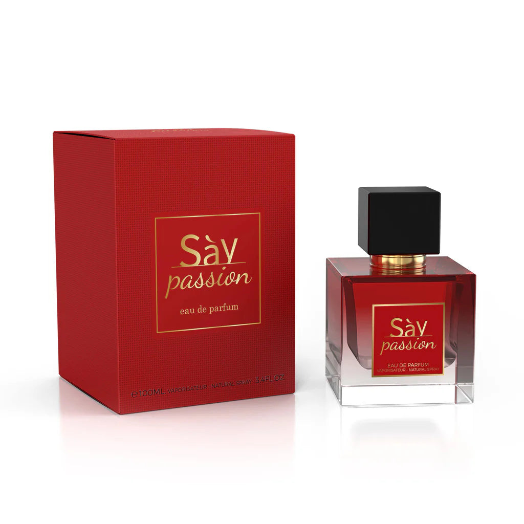 Say Passion (Pour Femme) 100ML EDP