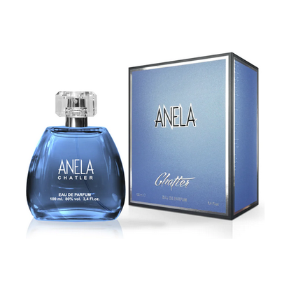 Anela Woman Eau De Parfum 100ML