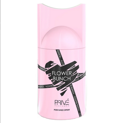 Flower Bunch Perfume Deodorant 250ml