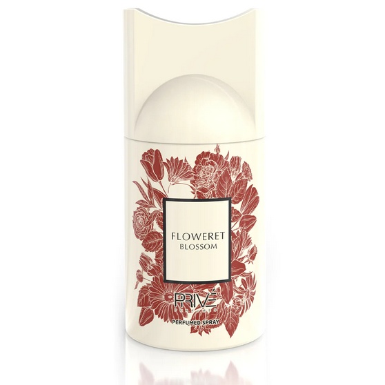 Floweret Blossom Perfume Deodorant 250ml