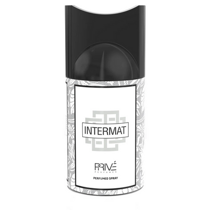 Intemat Perfume Deodorant 250ml