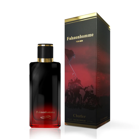 Fahnenhomme Eau De Parfum 100ml