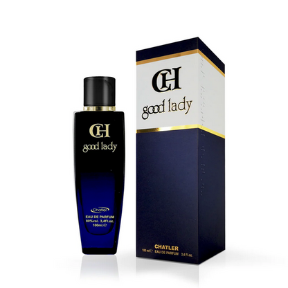 CH Good Lady Eau De Parfum 100ml