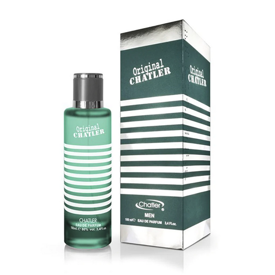 Original For Men EDP 100ml