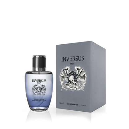 Inversus Men Eau De Parfum 100ml