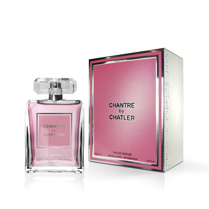 Chantre For Woman Eau De Parfum 100ml