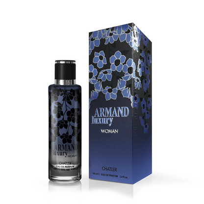 ARMAND LUXURY Woman Eau De Parfum 100ml