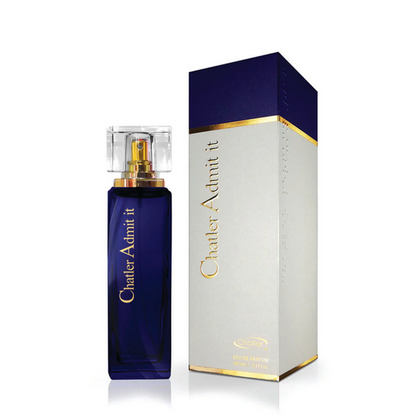 Admit'it Woman Eau De Parfum 100ml