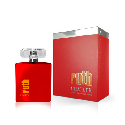 Ruth Eau De Parfum 100ML EDP