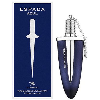 Espada Azul  Eau de Parfum 100ml Premium Collection