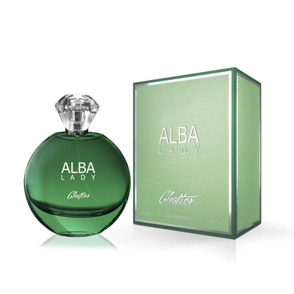 Alba Lady For Women Eau De Parfum 100ml