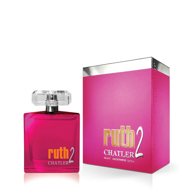 Ruth 2 Woman Eau De Parfum 100ml