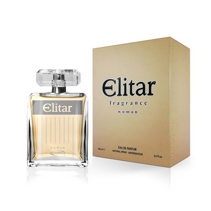 Elitar Fragrance Woman Eau De Parfum 100ml