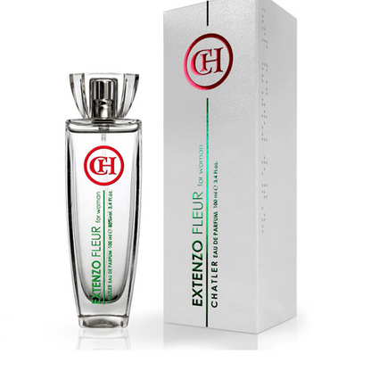 Extenzo Fleur Eau De Parfum 100ml