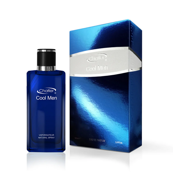 Cool Men 100ML EDP